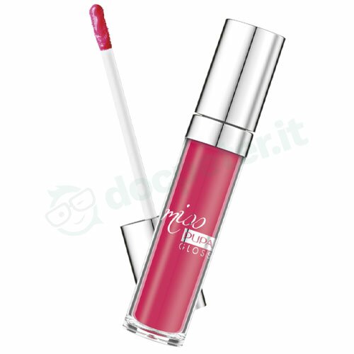 Miss Pupa Gloss Ultra Brillante 303 Extreme Fuchsia 5 ml