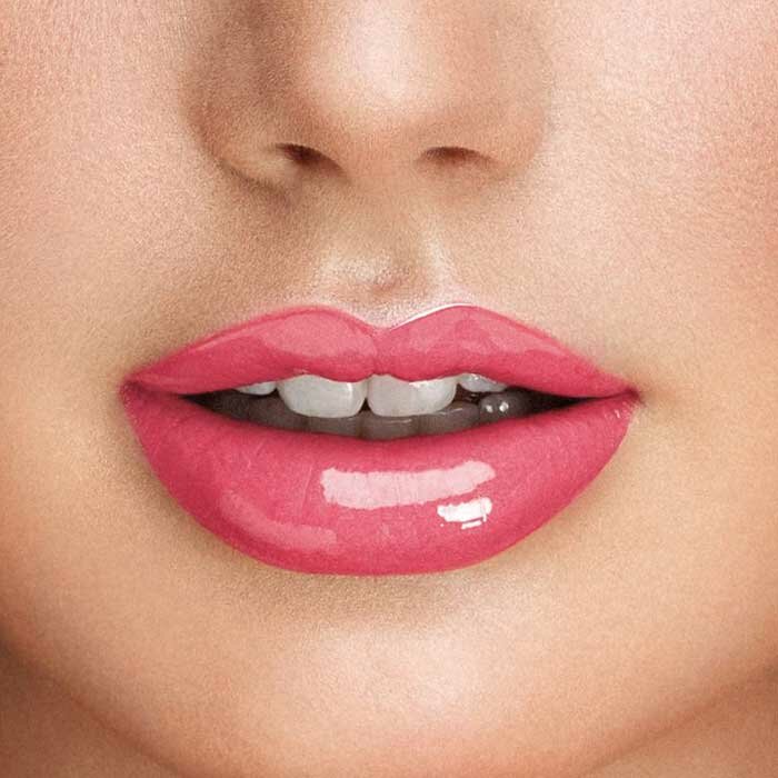 Miss Pupa Gloss Ultra Brillante 303 Extreme Fuchsia 5 ml