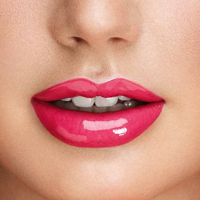Miss Pupa Gloss Ultra Brillante 305 Essential Red  5 ml