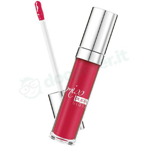 Miss Pupa Gloss Ultra Brillante 305 Essential Red  5 ml