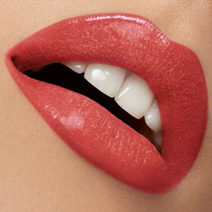 Miss Pupa Rossetto Effetto Cristallino 403 Paradise 2,4 ml