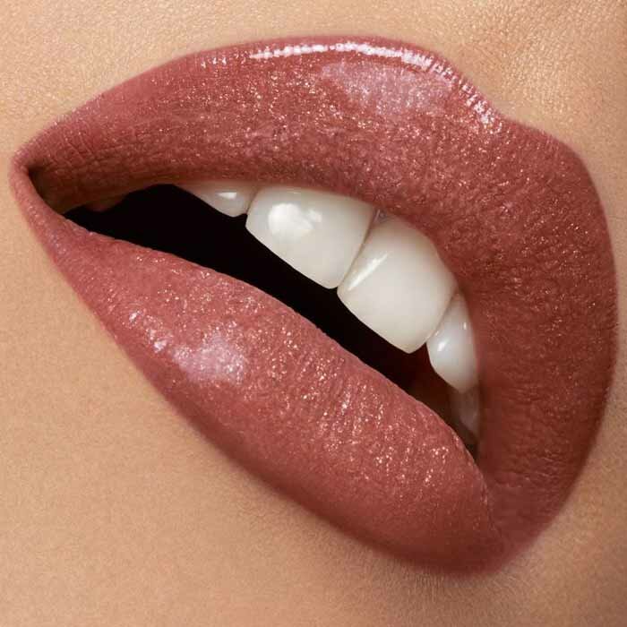 Miss Pupa Rossetto Effetto Cristallino 604 Elite 2,4 ml