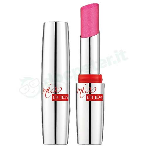 Miss Pupa Starlight Rossetto 704 Lovely Meghan 2,5g