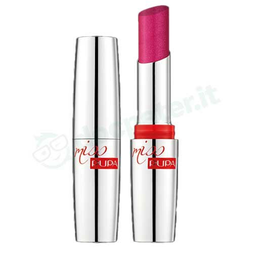 Miss Pupa Starlight Rossetto 706 Pretty Elizabeth 2,5g