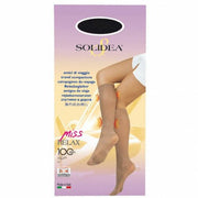 Miss relax 100 gambaletto nero 1
