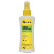 Mistick Family Protection Spray Repellente Zanzare 100 ml