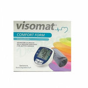 Misuratore di pressione automatico visomat comfort fiale n