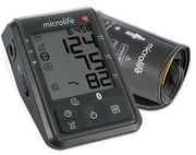 Misuratore di pressione bluetooth rilevazione fibrillazione atriale afib b6 connect