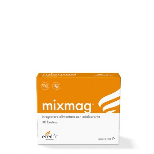 Mixmag 30 bustine
