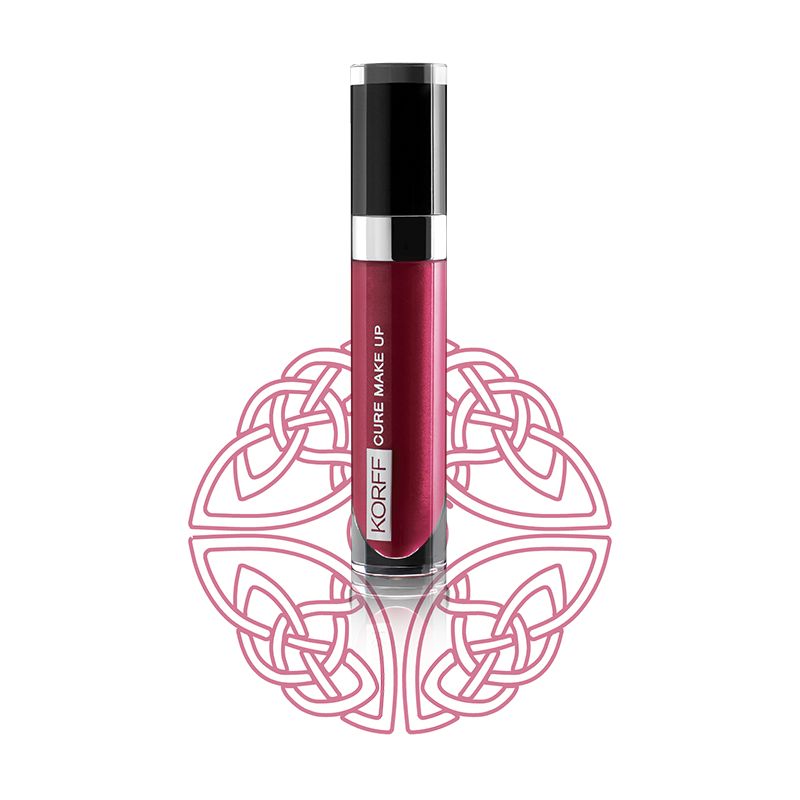 Mk lipgloss crem 06