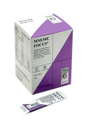 Mneme focus 20 stickpack