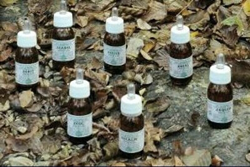 Mo18 rosmarino spg 30ml