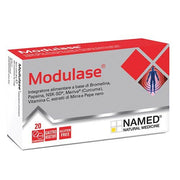 Modulase 20 compresse