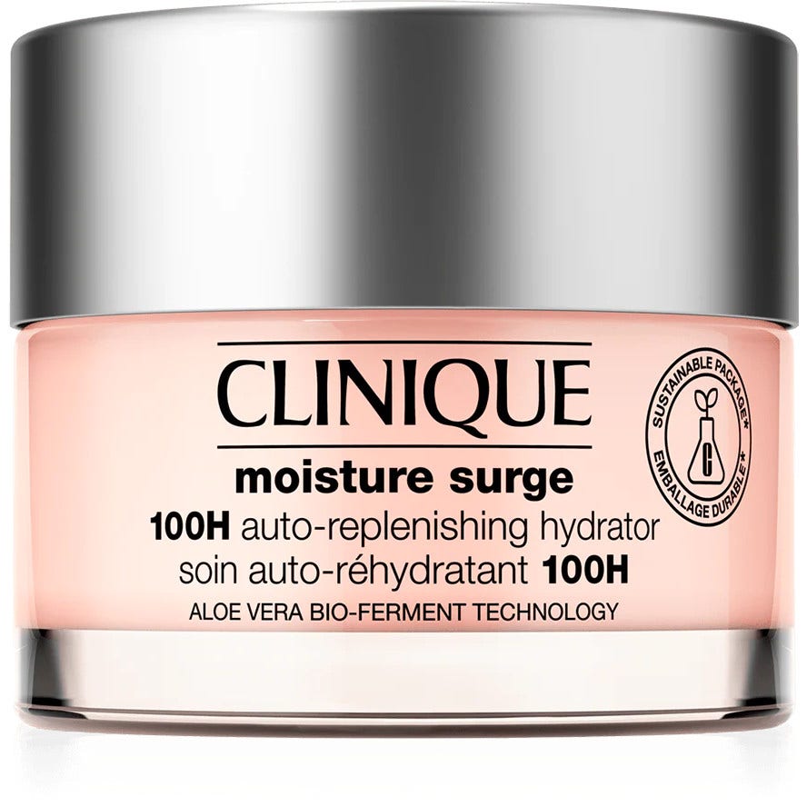 Moisture surge 100h idratante 50ml