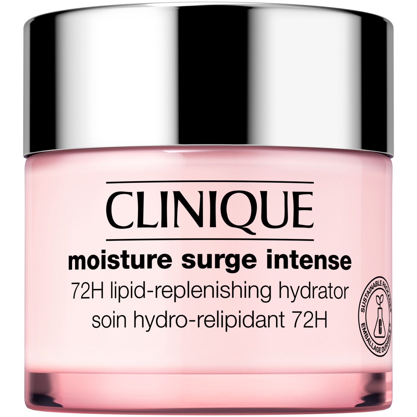 Moisture surge intense 72 30ml