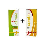 Mom bipack terapia 250 ml + 100 g
