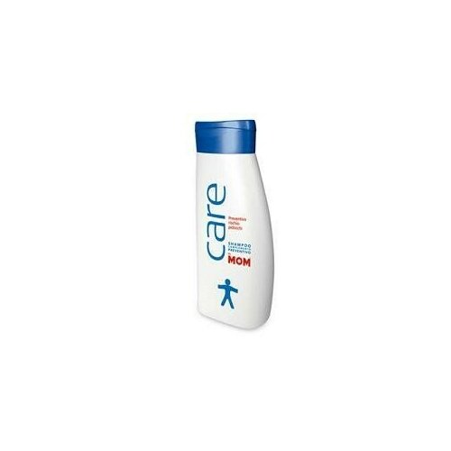 Mom care shampoo preventivo 250 ml