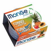 Monge Fruits Tonno Con Frutta Cibo Umido Per Gatti Adulti 80g
