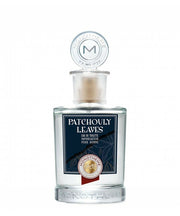 Monotheme patchouly leaves eau de toilette for him 100ml