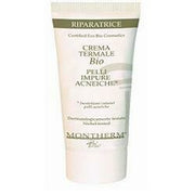 Montherm argan crema acne bio tubo 50 ml