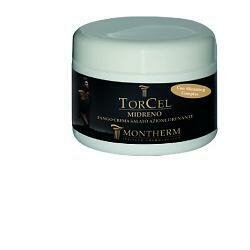 Montherm torcel fango crema 250 g