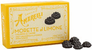 Morette limone sacchetto 100 g