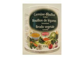 Morga estratto verdure granulato 150 g