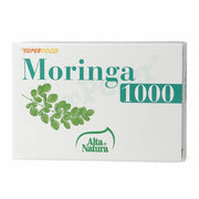 Moringa 1000 45 compresse da 1,2 g
