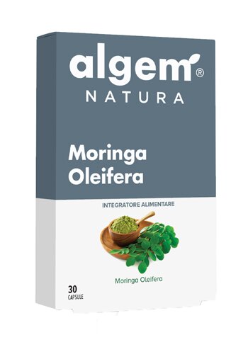 Moringa 30 capsule