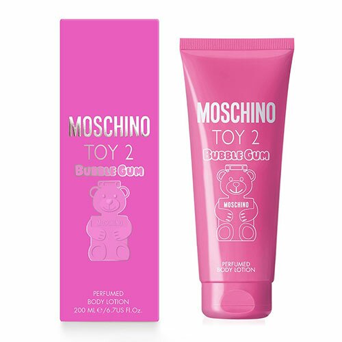 Moschino Toy 2 Bubble Gum Body Lotion 200 ml