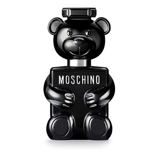 Moschino Toy Boy Uomo Eau De Parfum Spray 100 ml