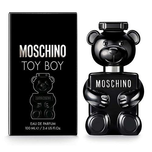 Moschino Toy Boy Uomo Eau De Parfum Spray 100 ml