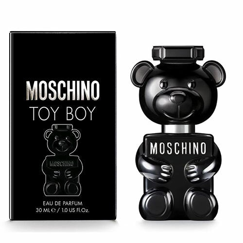 Moschino Toy Boy Uomo Eau De Parfum Spray 30 ml