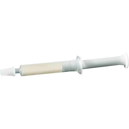 Moss Siringa Pre Riempita Gel Guarigione Ferite Novox 5 ml