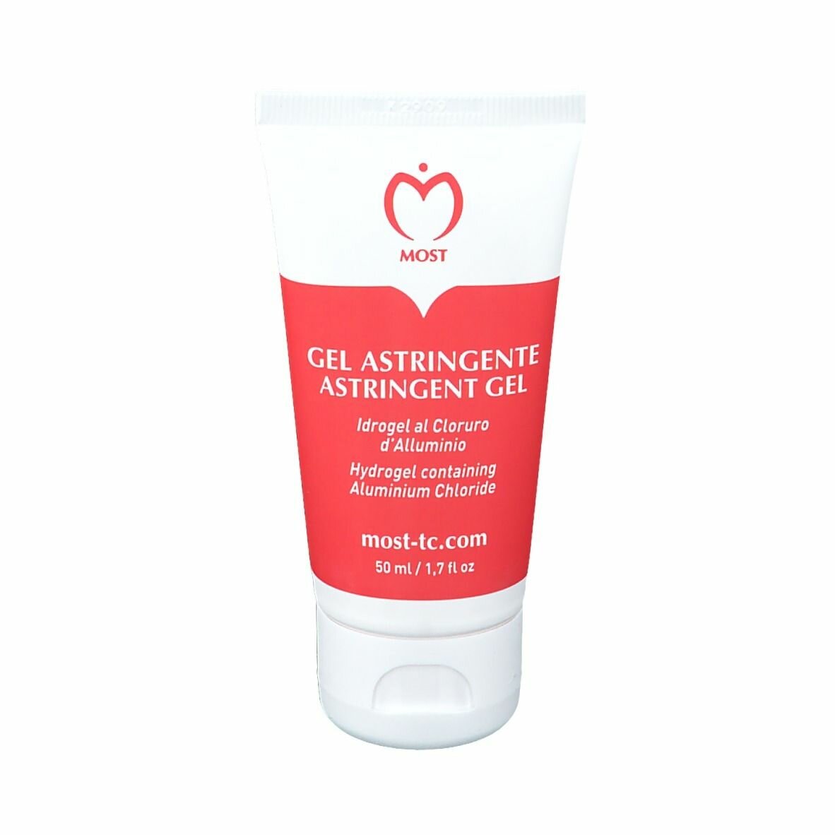 Most gel astringente mille usi 50ml