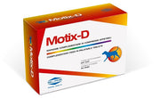 Motix-D Alimento Complementare per Osteoartrite 60 compresse