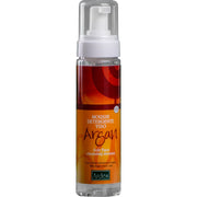 Mousse detergente viso argan 200ml