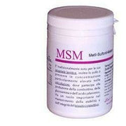 Msm livi polvere 150 g