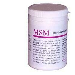 Msm livi polvere 150 g