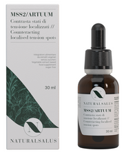 Mss2 artuum 30 ml