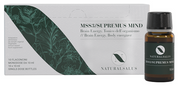 Mss3 supremus mind 10 flaconcini da 10 ml