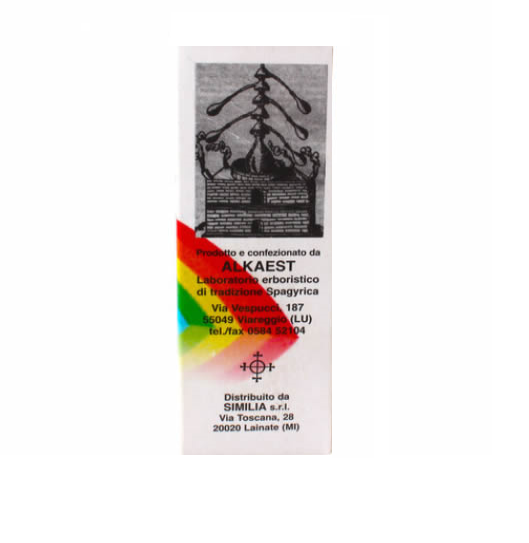 Mts13 orecchione gocce 20 ml