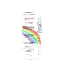 Mts5 coprino gocce flaconcino 20 ml