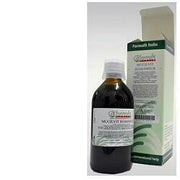 Mucilvit hamamelis 200ml