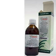 Mucilvit malva 200 ml