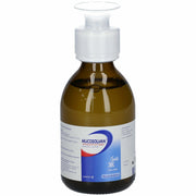 Mucosolvan 15 mg / 5 ml Sciroppo Frutti di Bosco 200 ml