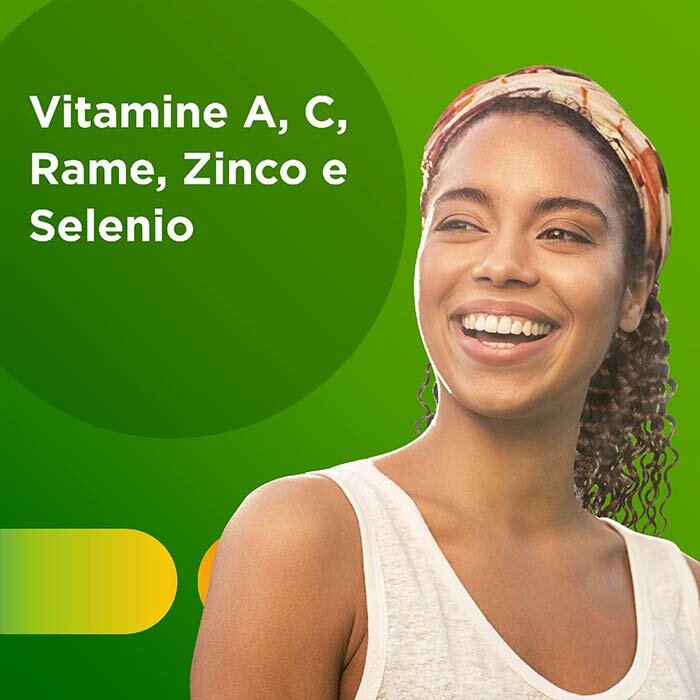 Multicentrum Integratore Multivitaminico Multiminerale 90 Compresse