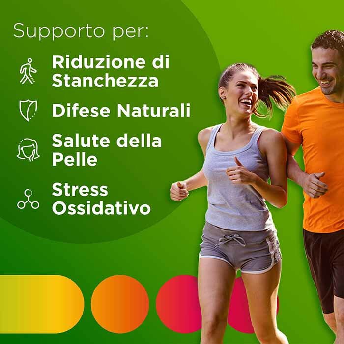 Multicentrum Integratore Multivitaminico Multiminerale 90 Compresse