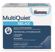 Multiquiet relax 24 bustine