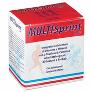 Multisprint lnp integratore proenergy 20 bustine